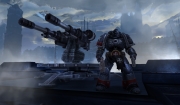 Warhammer 40,000: Dark Millennium: Neues Bildmaterial zum MMO