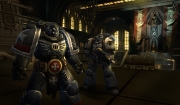 Warhammer 40,000: Dark Millennium - Neues Bildmaterial zum MMO