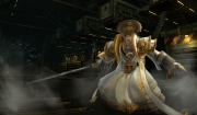 Warhammer 40,000: Dark Millennium - Neues Bildmaterial zum MMO