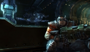 Warhammer 40,000: Dark Millennium - Neues Bildmaterial zum MMO