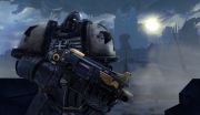Warhammer 40,000: Dark Millennium - Neues Bildmaterial zum MMO