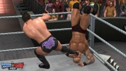 WWE SmackDown vs. Raw 2011 - Erste Bilder zum Wrestling- und Kampfsportspiel