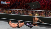 WWE SmackDown vs. Raw 2011 - Erste Bilder zum Wrestling- und Kampfsportspiel