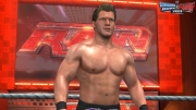 WWE SmackDown vs. Raw 2011 - Erste Bilder zum Wrestling- und Kampfsportspiel