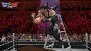 WWE SmackDown vs. Raw 2011 - Erste Bilder zum Wrestling- und Kampfsportspiel