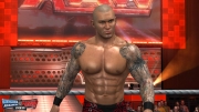 WWE SmackDown vs. Raw 2011 - Erste Bilder zum Wrestling- und Kampfsportspiel