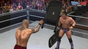 WWE SmackDown vs. Raw 2011 - Erste Bilder zum Wrestling- und Kampfsportspiel