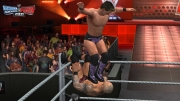 WWE SmackDown vs. Raw 2011 - Erste Bilder zum Wrestling- und Kampfsportspiel