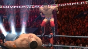 WWE SmackDown vs. Raw 2011 - Neuer Screenshot aus WWE SmackDown vs. Raw 2011