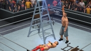 WWE SmackDown vs. Raw 2011 - Neuer Screenshot aus WWE SmackDown vs. Raw 2011