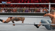 WWE SmackDown vs. Raw 2011 - Neuer Screenshot aus WWE SmackDown vs. Raw 2011