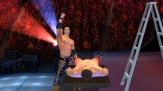 WWE SmackDown vs. Raw 2011 - Neuer Screenshot aus WWE SmackDown vs. Raw 2011