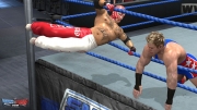 WWE SmackDown vs. Raw 2011 - Neuer Screenshot aus WWE SmackDown vs. Raw 2011