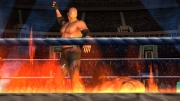 WWE SmackDown vs. Raw 2011: Neuer Screenshot aus WWE SmackDown vs. Raw 2011