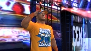 WWE SmackDown vs. Raw 2011: Neuer Screenshot aus WWE SmackDown vs. Raw 2011