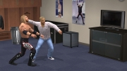 WWE SmackDown vs. Raw 2011 - Screenshot aus WWE SmackDown vs. Raw 2011