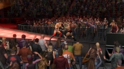 WWE SmackDown vs. Raw 2011: Screenshot aus WWE SmackDown vs. Raw 2011