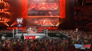 WWE SmackDown vs. Raw 2011 - Screenshot aus WWE SmackDown vs. Raw 2011