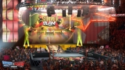 WWE SmackDown vs. Raw 2011: Screenshot aus WWE SmackDown vs. Raw 2011