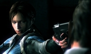 Resident Evil: Revelations - Erste Bilder zum 3DS Titel
