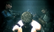 Resident Evil: Revelations - Erste Bilder zum 3DS Titel