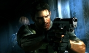 Resident Evil: Revelations - Erste Bilder zum 3DS Titel