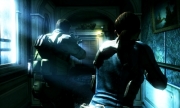 Resident Evil: Revelations - Erste Bilder zum 3DS Titel