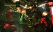 Resident Evil: Revelations - Neuer Screenshot zum Survival-Horror-Titel