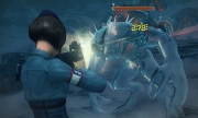 Resident Evil: Revelations: Neuer Screenshot zum Survival-Horror-Titel