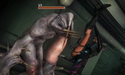 Resident Evil: Revelations: Neuer Screenshot zum Survival-Horror-Titel