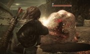 Resident Evil: Revelations - Neuer Screenshot zum Survival-Horror-Titel