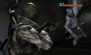 Resident Evil: Revelations: Neuer Screenshot zum Survival-Horror-Titel