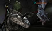 Resident Evil: Revelations - Neuer Screenshot zum Survival-Horror-Titel