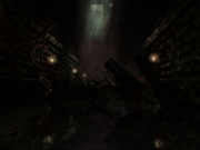 Amnesia: The Dark Descent - Bilder zum Grusel Adventure Amnesia: The Dark Descent.