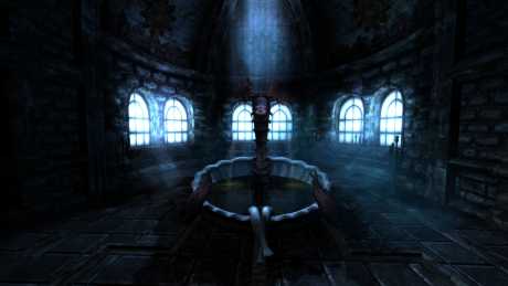 Amnesia: The Dark Descent - Screen zum Spiel Amnesia: The Dark Descent.