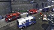 Emergency 2012: Neues Bildmaterial aus der Simulation Emergency 2012
