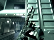 Scorpion: Disfigured: Screenshot - Scorpion