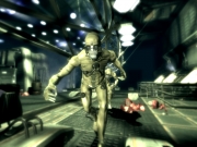 Scorpion: Disfigured - Screenshot - Scorpion