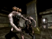 Scorpion: Disfigured - Screenshot - Scorpion