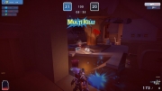 MicroVolts - Erste Bilder zum Free2play-Shooter