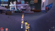 MicroVolts - Neuer Screenshot aus dem MMO-Third-Person-Shooter