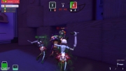 MicroVolts: Neue Screenshots zum Release