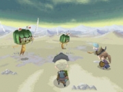 Final Fantasy: The 4 Heroes of Light - Neues Bildmaterial zum Rollenspiel