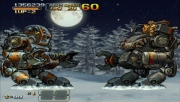 Metal Slug XX: Screenshot aus dem Actionspiel