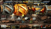 Metal Slug XX - Screenshot aus dem Actionspiel