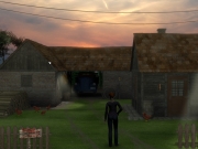 The Legend of Crystal Valley: Screenshot aus dem Adventure