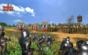 World of Battles: Offizieller Screen aus World of Battles.