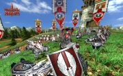 World of Battles: Offizieller Screen aus World of Battles.