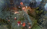 Warhammer 40,000: Dawn of War II - Screenshot - Warhammer 40.000: Dawn of War II