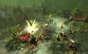 Warhammer 40,000: Dawn of War II - Bildmaterial (HS).